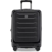 Stratic trolley pour ordinateur portable Phoenix ML Trolley Black noir 55cm