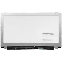 CoreParts LCD FHD Glossy de 15,6 pouces, Pièce de rechange pour ordinateur portable, Noir, Blanc