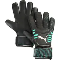 Puma Future Play Nc Goalkeeper Gloves Noir 10