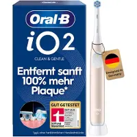 Oral-B iO Series 2 Calm rose