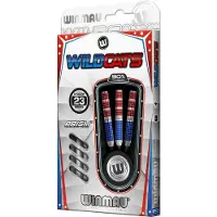 Winmau Darts Flechettes Wildcats 90% 21gr 1467.21