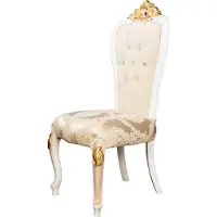 Xl Moebel Gmbh Set Stühle Gruppe 4x Stuhl Ess Zimmer Garnitur Design Lehnstuhl Stuhl Barock