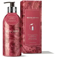 Molton Brown Fiery Pink Pepper Infinity Bottle Limited Edition