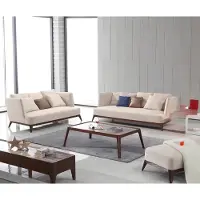 AEA Land Haus Stil Design Couch Sitz Polster Komplett Set Garnitur 3+2 Hocker Textil