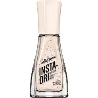 Sally Hansen Insta Dri vernis à ongles à séchage rapide teinte 117 Sprinkle Sprinkle 9,17 ml