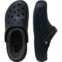 Crocs Chaussures Baya Lined Clog, 205969463