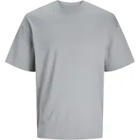 Jack & Jones T-Shirt 'JJEUrban Edge' gris