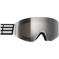 Salice 105 Ski Goggles Double Mirror RW Antifog Silver Super Strong/CAT3