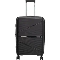 Beagles Travel 25138, couleur noire
