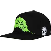 Santa Cruz Casquette Sb Howell Snapback