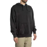 Dickies Plentywood Hoodie Noir M Homme
