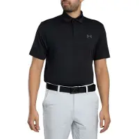 Under Armour Polo Matchplay, noir XL
