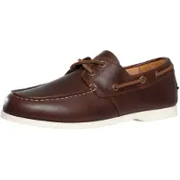 Timberland - Chaussures de bateau pour homme, modèle Cedar Bay Essential - Taille 41,5