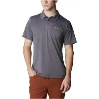 Columbia Sportswear Polo à Manches Courtes Hike