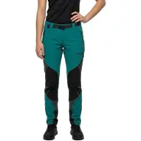 Trango Sasset Trx Pants Bleu XS Femme