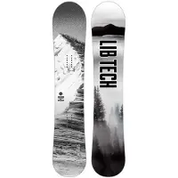 Lib Tech Cold Brew Snowboard Multicolore 149