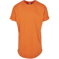 Urban Classics T-Shirt orange