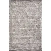 House Doctor Tapis sable brillant 300x200cm
