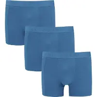 Suitable Boxers bleu