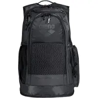 Arena Sac à dos de sport 'ALL SET BACKPACK 45L' graphite / noir