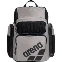 Arena Sac à dos de sport 'ONE GO BACKPACK 45L' gris