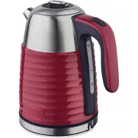 Maestro bouilloire électrique MR051RED