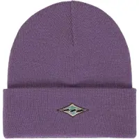 Billabong Every Other Day Beanie Violet