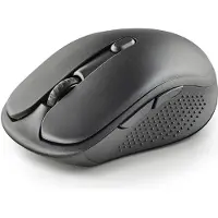 NGS EVO RUST souris Droitier RF sans fil Optique 1600 DPI
