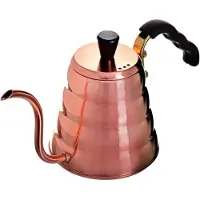 Hario Théière en cuivre Buono 0,9l