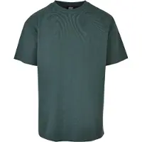 Urban Classics T-Shirt vert foncé