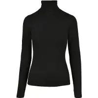 Urban Classics T-shirt noir