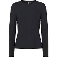 Pieces T-shirt 'PCSirene' noir
