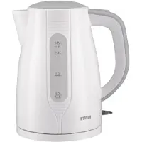 Noveen Bouilloire électrique EK1301 grise