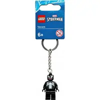 LEGO Marvel 854006 Porte-clés - Venom
