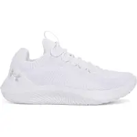 Under Armour Dynamic 2 Chaussures de sport Blanc UE 40 Homme Blanc UE 40