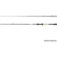 Delphin Zandera B-CAST 230cm/3-21g/2 pièces