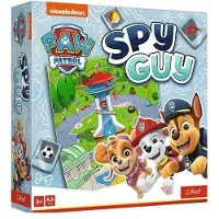 Trefl GRA Spy Guy Psi Patrol 02696 8