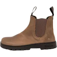 El naturalista Bottines pour Femme/Homme N5262 ARIZONA STONE / NOMADA Couleur Beige