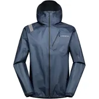 La Sportiva Aequilibrium Lite Gore-tex Jacket Bleu M Homme