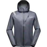 La Sportiva Aequilibrium Lite Gtx Jkt M, Alpinisme, Homme, Veste, G19W04 Onyx/Chalk, L -