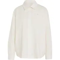 Adidas Originals Chemisier blanc cassé
