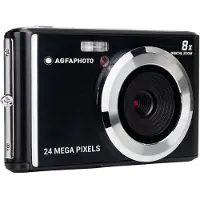 Agfa Appareil Photo Numérique Dc5500 Noir