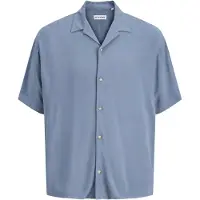 Jack & Jones Chemise 'JJEJeff' bleu ciel