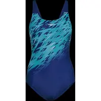 Speedo Maillot De Bain Hyperboom Placement