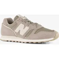 New Balance Sneakers WL373SH2 in Brown color size 37