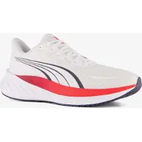 Puma Chaussure de course 'Pounce Lite 2' noir / blanc