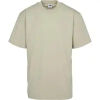 Urban Classics T-Shirt beige