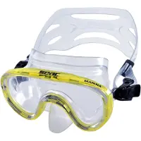 Seac Sub Masque De Plongée Marina Siltra
