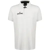 Spalding Polo à Manches Courtes Prime