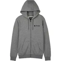 FOX Absolute Sweat à capuche Zip